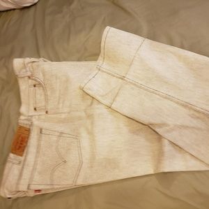 Men's Levi's